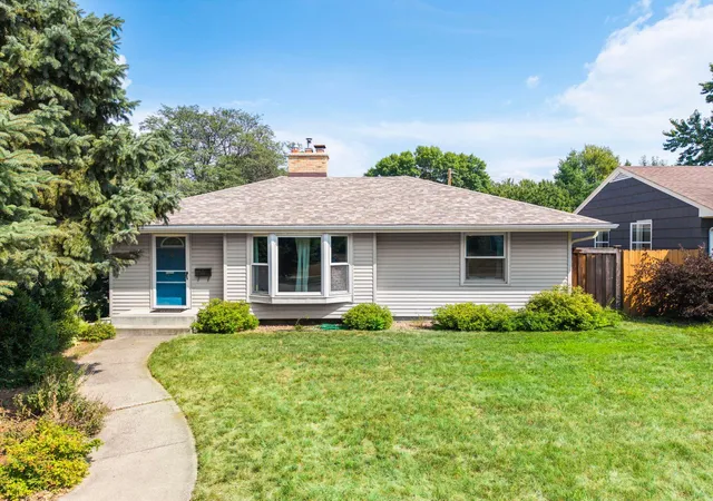 Photo 1 of Single family home for sale at 6001 Washburn Ave S, Minneapolis, MN 55410 | MLS# 7111673 | Listing updated on 2026-09-17