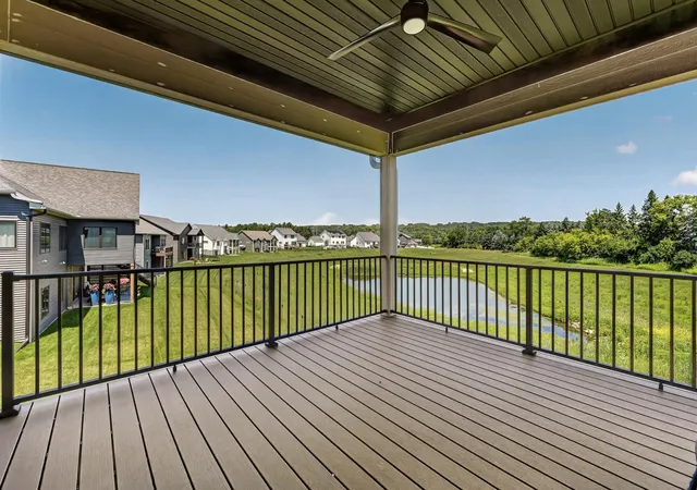 Photo 2 of Single family home for sale at 4440 Cassidy Ridge Dr Ne, Rochester, MN 55906 | MLS# 7111758 | Listing updated on 2026-09-17