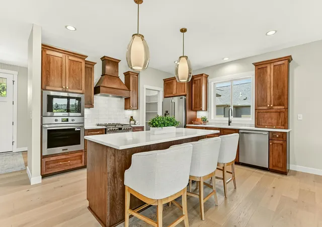 Photo 3 of Single family home for sale at 4440 Cassidy Ridge Dr Ne, Rochester, MN 55906 | MLS# 7111758 | Listing updated on 2026-09-17