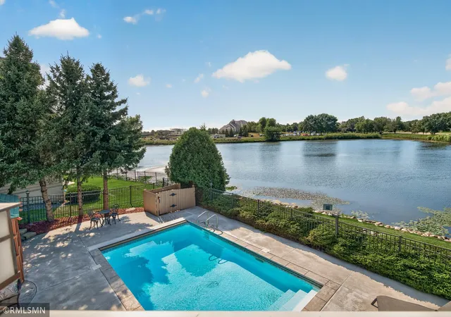 Photo 1 of Single family home for sale at 2418 Tournament Players Cir S, Minneapolis, MN 55449 | MLS# 7112275 | Listing updated on 2026-09-16