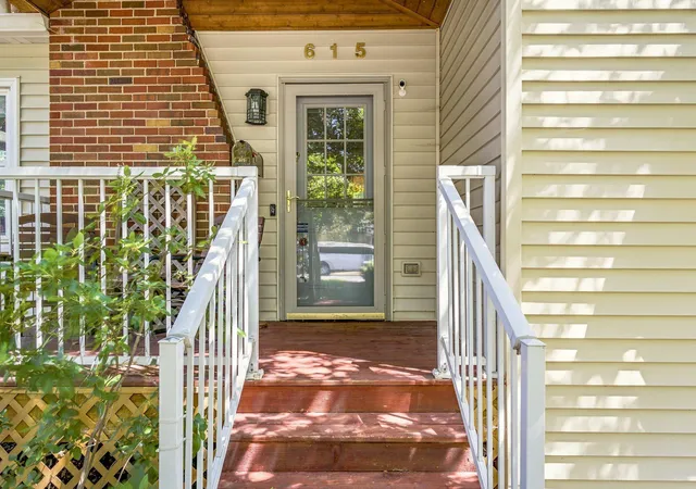 Photo 2 of Single family home for sale at 615 12th Avenue NW, Saint Paul, MN 55112 | MLS# 7112620 | Listing updated on 2026-10-28