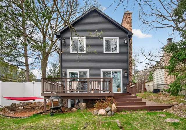 Photo 1 of Single family home for sale at 23061 W Martin Lake Dr Ne, Stacy, MN 55079 | MLS# 7112747 | Listing updated on 2026-09-09