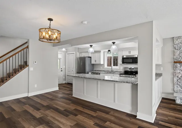 Photo 4 of Single family home for sale at 23061 W Martin Lake Dr NE, Stacy, MN 55079 | MLS# 7112747 | Listing updated on 2026-09-09