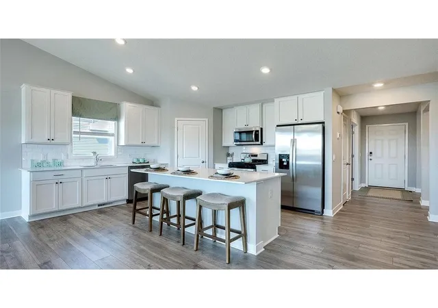 Photo 3 of Single family home for sale at 8801 Jules Ave S, Cottage Grove, MN 55016 | MLS# 7112825 | Listing updated on 2026-09-21