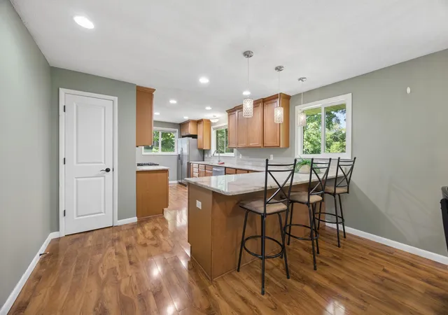 Photo 4 of Single family home for sale at 1425 Orkla Dr, Minneapolis, MN 55427 | MLS# 7113102 | Listing updated on 2026-09-09