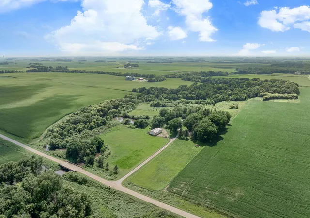 Single family home for sale at 26889 145th Street, New Richland, MN 56072 | MLS# 7113315