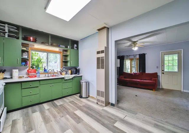 Photo 3 of Single family home for sale at 400 North 4th Ave, Palisade, MN 56469 | MLS# 7113477 | Listing updated on 2026-09-17