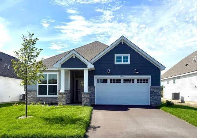 Photo 1 of Single family home for sale at 6817 Zenwood Ln, Hamel, MN 55340 | MLS# 7114285 | Listing updated on 2026-09-16