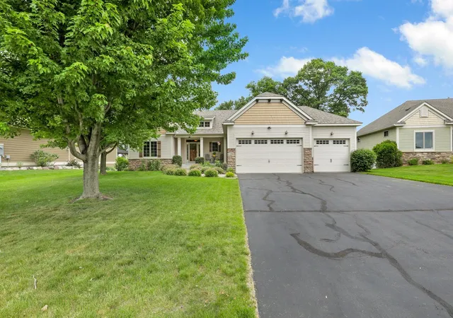 Photo 1 of Single family home for sale at 12901 196th Lane Nw, Elk River, MN 55330 | MLS# 7114326 | Listing updated on 2026-09-16