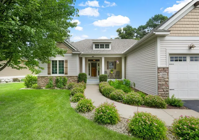 Photo 2 of Single family home for sale at 12901 196th Lane Nw, Elk River, MN 55330 | MLS# 7114326 | Listing updated on 2026-09-16