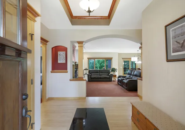 Photo 3 of Single family home for sale at 12901 196th Lane Nw, Elk River, MN 55330 | MLS# 7114326 | Listing updated on 2026-09-16