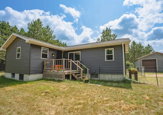 Photo 1 of Single family home for sale at 4130 4th Street Nw, Backus, MN 56435 | MLS# 7114552 | Listing updated on 2026-10-02