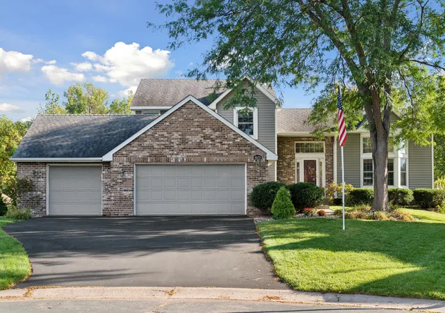 Single family home for sale at 8659 Quinwood Ln N, Maple Grove, MN 55369 | MLS# 7114571