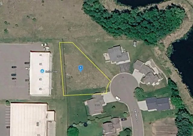 Land for sale at 15001 Garden Ct, Little Falls, MN 56345 | MLS# 7114998