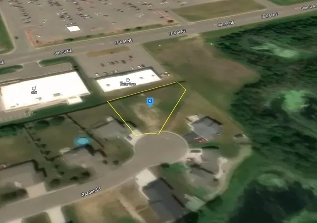 Photo 2 of Land for sale at 15001 Garden Ct, Little Falls, MN 56345 | MLS# 7114998 | Listing updated on 2026-09-16