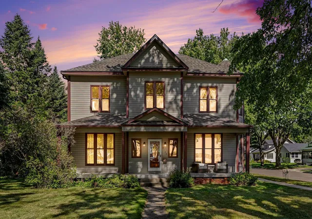 Photo 1 of Sale Pending at 2309 4th Street, Saint Paul, MN 55110 | MLS# 7115265 | Listing updated on 2026-09-23