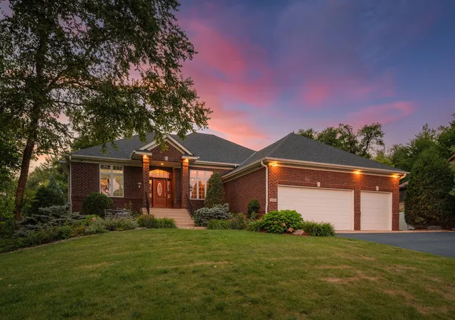 Photo 1 of Single family home for sale at 18483 Jaeger Path, Lakeville, MN 55044 | MLS# 7115914 | Listing updated on 2026-09-17