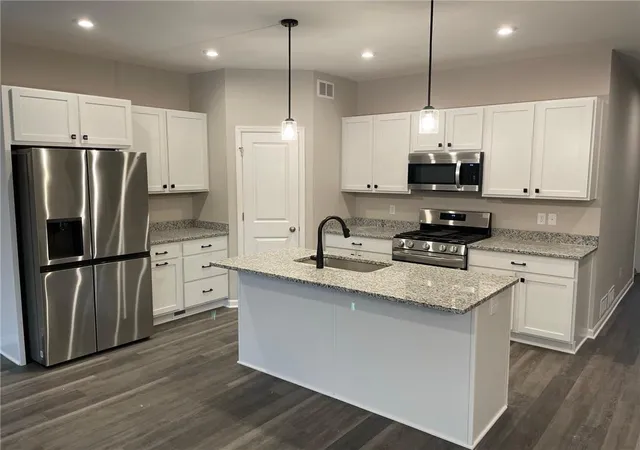 Photo 1 of Single family home for sale at 1550 100th Avenue NW, Minneapolis, MN 55433 | MLS# 7115916 | Listing updated on 2026-09-16