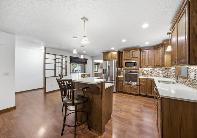 Photo 4 of Sale Pending at 1031 Joseph St, Hawley, MN 56549 | MLS# 7115936 | Listing updated on 2026-09-16