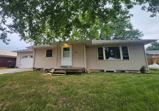 Photo 1 of Single family home for sale at 514 7th Avenue Se, Pipestone, MN 56164 | MLS# 7115940 | Listing updated on 2026-09-09