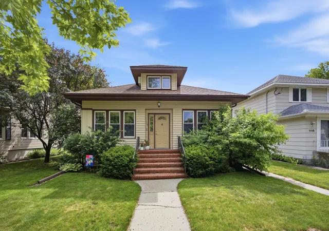 Photo 1 of Sale Pending at 1119 2nd Street N, Fargo, ND 58102 | MLS# 7116017 | Listing updated on 2026-09-09