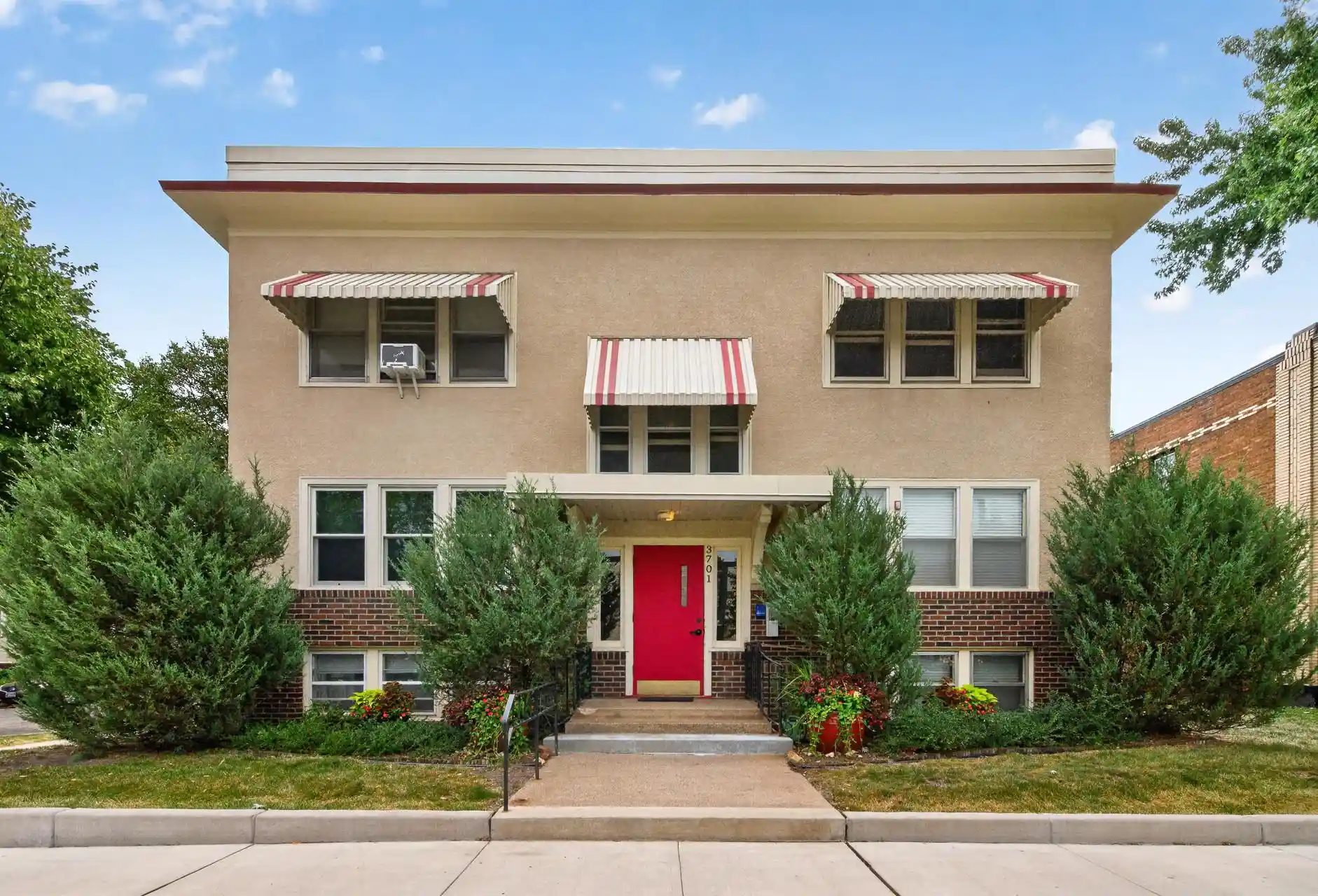 Listing Photo 1 - Condo for sale in 3701 Grand Ave S located at 3701 Grand Ave S, Minneapolis, MN 55409 - Unit 3701 Grand Ave S