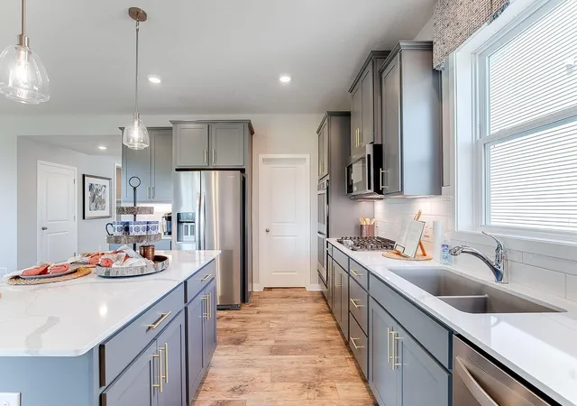 Photo 4 of Single family home for sale at 1717 Oak Crk Pass, Chaska, MN 55318 | MLS# 7116097 | Listing updated on 2026-09-17