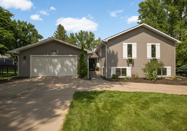 Single family home for sale at 8350 Amsden Ridge Dr, Minneapolis, MN 55438 | MLS# 7116156