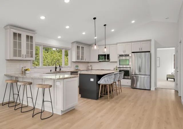 Photo 1 of Single family home for sale at 8350 Amsden Ridge Dr, Minneapolis, MN 55438 | MLS# 7116156 | Listing updated on 2026-09-18