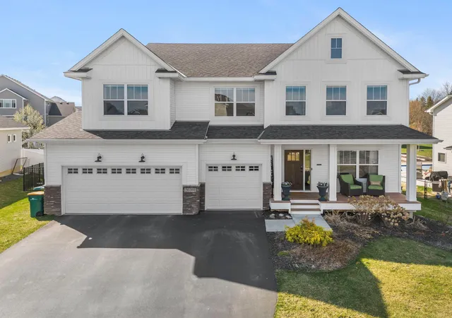 Photo 1 of Sale Pending at 20391 Greengate Ct, Lakeville, MN 55044 | MLS# 7116198 | Listing updated on 2026-09-17
