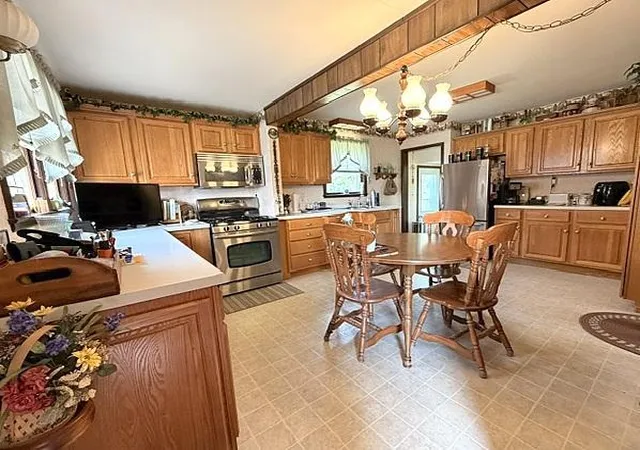 Photo 3 of Single family home for sale at 52563 County Rd, Bingham Lake, MN 56118 | MLS# 7116611 | Listing updated on 2026-09-17