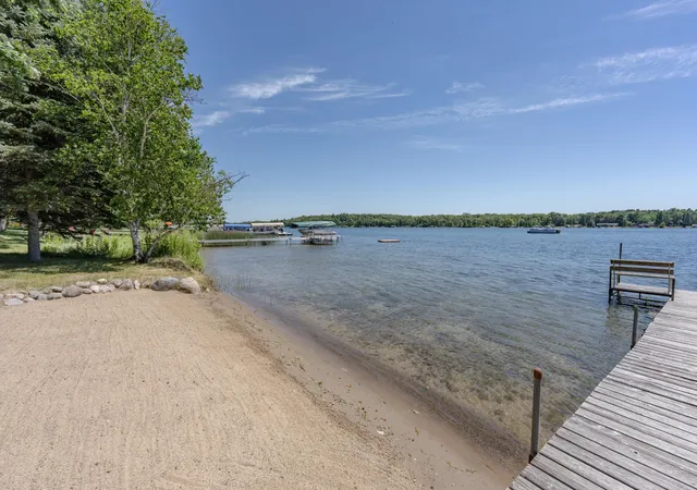 Photo 2 of Single family home for sale at 8811 Ossawinnamakee Rd, Pequot Lakes, MN 56472 | MLS# 7116634 | Listing updated on 2026-09-16