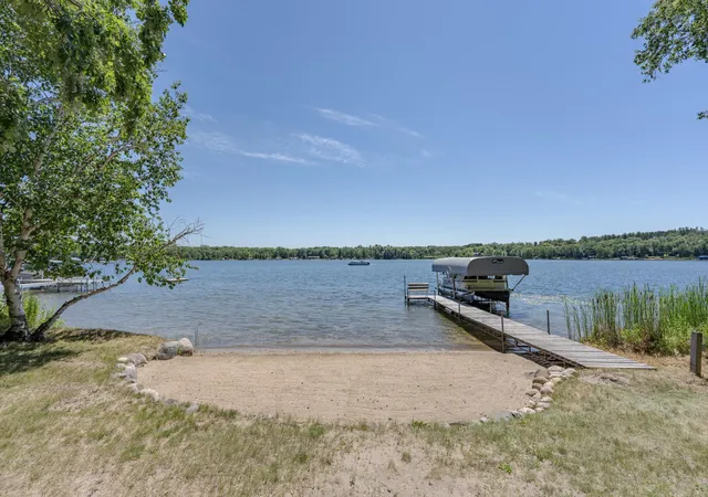 Photo 3 of Single family home for sale at 8811 Ossawinnamakee Rd, Pequot Lakes, MN 56472 | MLS# 7116634 | Listing updated on 2026-09-16