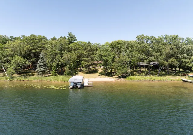 Photo 3 of Single family home for sale at 8811 Ossawinnamakee Rd, Pequot Lakes, MN 56472 | MLS# 7116634 | Listing updated on 2026-09-16