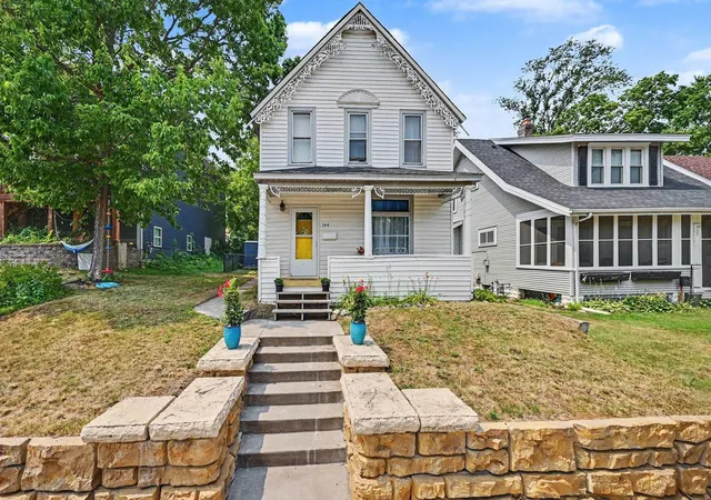 Photo 1 of Single family home for sale at 144 3rd Avenue S, South Saint Paul, MN 55075 | MLS# 7116922 | Listing updated on 2026-09-17