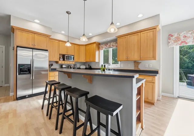 Photo 3 of Single family home for sale at 2089 Whispering Oaks Dr Ne, Alexandria, MN 56308 | MLS# 7117081 | Listing updated on 2026-09-16