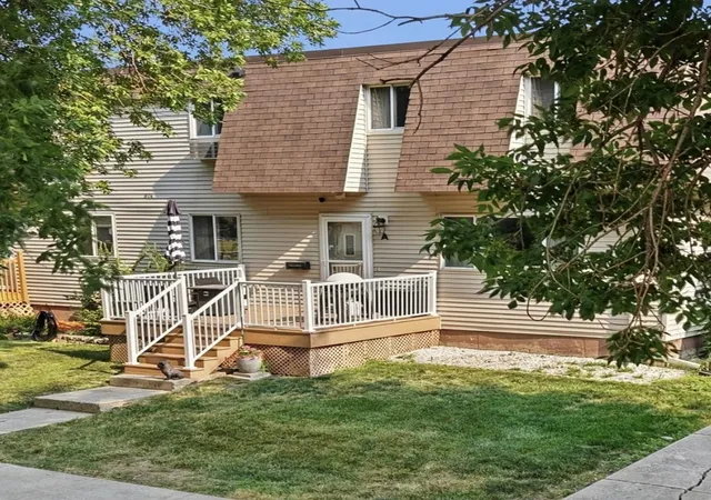 Photo 1 of Sale Pending at 974 5th Avenue W #A, West Fargo, ND 58078 | MLS# 7117193 | Listing updated on 2026-09-09
