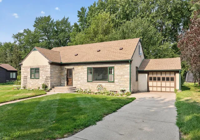 Photo 2 of Sale Pending at 117 Fir St S, Lester Prairie, MN 55354 | MLS# 7117478 | Listing updated on 2026-09-22