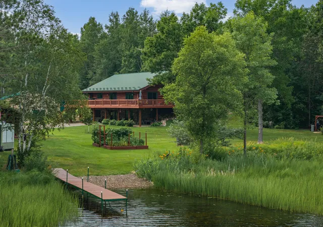 Photo 2 of Single family home for sale at 40330 Bray Lake Rd, Nashwauk, MN 55769 | MLS# 7117762 | Listing updated on 2026-09-17