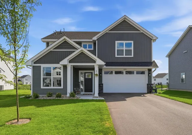 Photo 3 of Single family home for sale at 11493 82nd Street NE, Elk River, MN 55330 | MLS# 7117948 | Listing updated on 2026-09-16