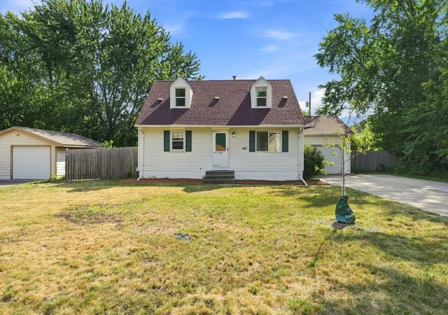 Photo 1 of Sale Pending at 4751 3rd St Ne, Fridley, MN 55421 | MLS# 7118418 | Listing updated on 2026-09-16