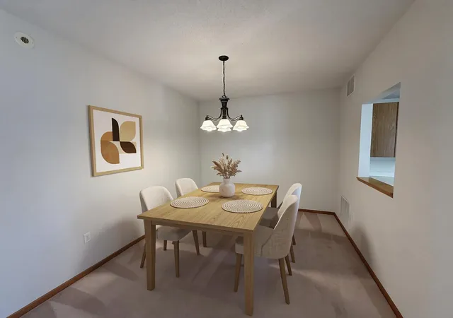 Photo 3 of Sale Pending at 14677 Bloomfield Way, Rosemount, MN 55068 | MLS# 7118544 | Listing updated on 2026-09-16
