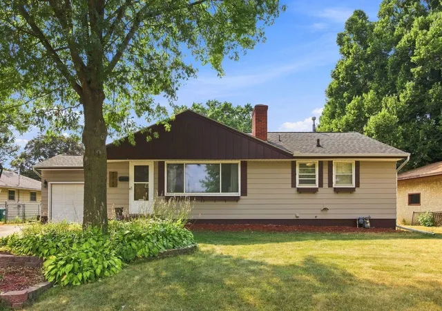 Photo 1 of Single family home for sale at 5719 Northport Dr, Minneapolis, MN 55429 | MLS# 7118584 | Listing updated on 2026-09-17