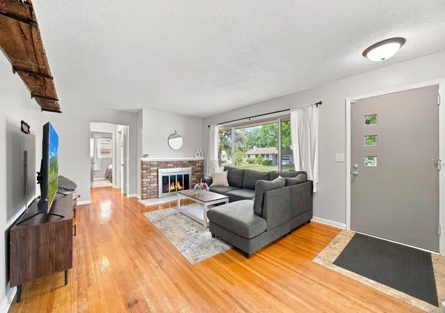 Photo 3 of Single family home for sale at 5719 Northport Dr, Minneapolis, MN 55429 | MLS# 7118584 | Listing updated on 2026-09-17