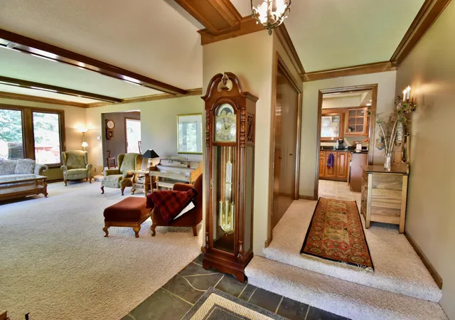Photo 3 of Single family home for sale at 1800 Linda Ln, Saint Cloud, MN 56301 | MLS# 7118687 | Listing updated on 2026-09-22