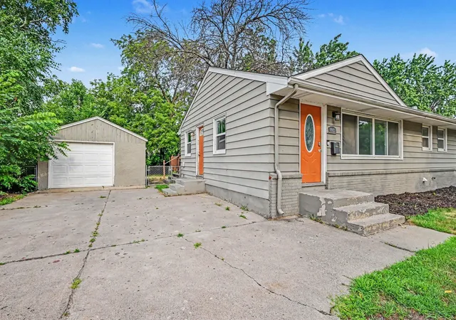 Photo 2 of Single family home for sale at 5931 Zenith Ave N, Minneapolis, MN 55429 | MLS# 7118866 | Listing updated on 2026-09-17