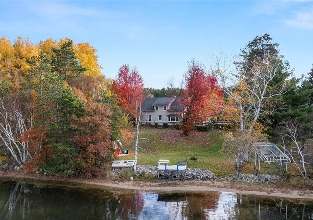 Photo 3 of Single family home for sale at 1635 E & 1627 Ponto Lake Rd Nw, Backus, MN 56435 | MLS# 7119131 | Listing updated on 2026-09-18