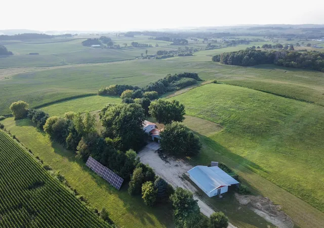 Photo 2 of Single family home for sale at S373 Dammen Rd, Mondovi, WI 54755 | MLS# 7119377 | Listing updated on 2026-09-18