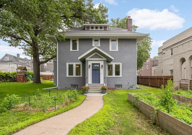 Single family home for sale at 2213 Nicollet Ave, Minneapolis, MN 55404 | MLS# 7119385