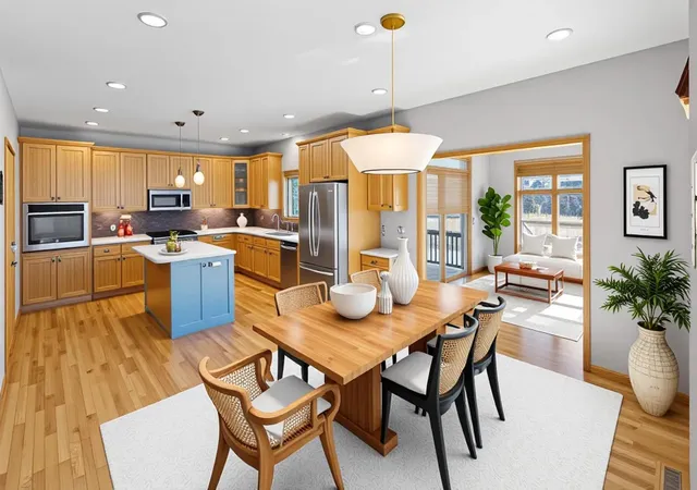 Photo 2 of Sale Pending at 1255 Irvine Dr, Hanover, MN 55341 | MLS# 7119498 | Listing updated on 2026-09-17